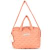 Sac à langer pour poupée Rose à pois Konges Sløjd Produit 1