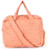 Sac à langer pour poupée Rose à pois Konges Sløjd Produit 2
