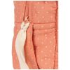 Sac à langer pour poupée Rose à pois Konges Sløjd Produit 3