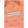 Sac à langer pour poupée Rose à pois Konges Sløjd Produit 5
