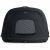 Variation Noir du produit Caisse de transport pour animaux de compagnie CRISPIN M ONYX (jusqu'à 24,9 kg) de la marque Tavo