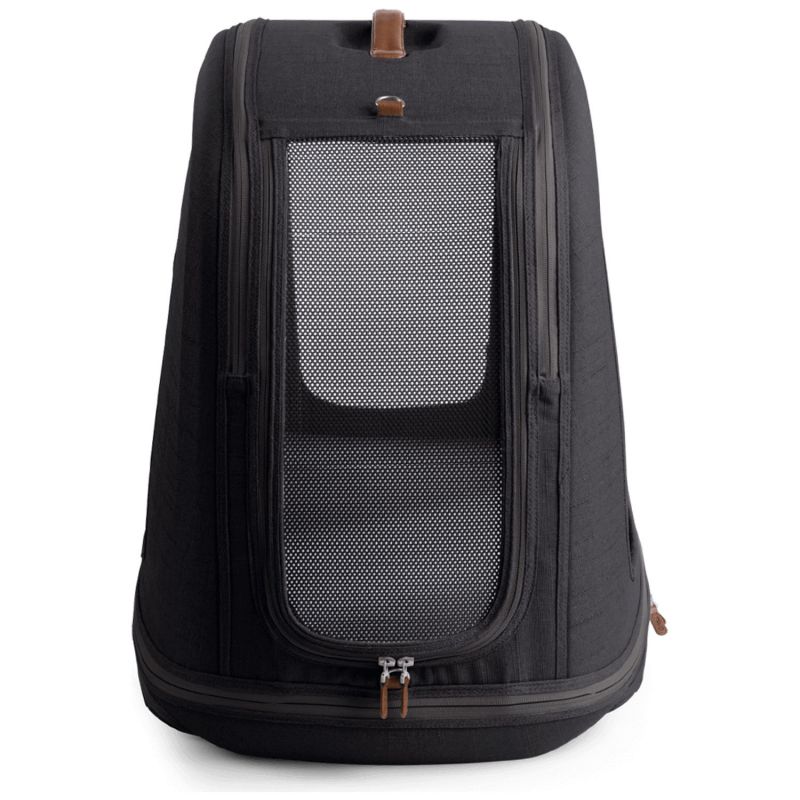 Caisse de transport pour animaux de compagnie CRISPIN M ONYX (jusqu'à 24,9 kg) Tavo Produit 4