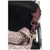 Sac à langer Cherry Fleurs Pasito a pasito Produit 7