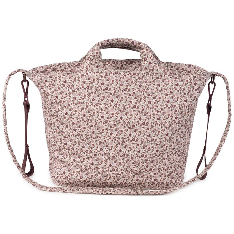 Sac à langer Cherry Fleurs Pasito a pasito Produit 4