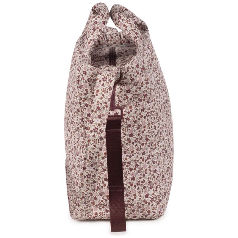 Sac à langer Cherry Fleurs Pasito a pasito Produit 5
