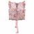 Variation Rose, violet, vert du produit Gilet de natation Dreamy Mermaid (2-3 ans) de la marque Little Dutch