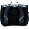 Cartable A4 primaire Blue Wild Trip Caramel & Cie Produit 2