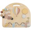 Planche d'activités en bois Jollies Jollein Produit 1