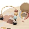 Planche d'activités en bois Jollies Jollein Produit 4