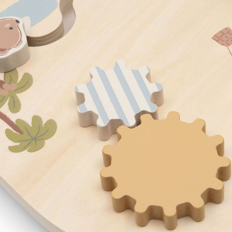 Planche d'activités en bois Jollies Jollein Produit 5