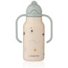Gourde isotherme Kimmie Flying-Sandy (250 ml) Liewood Produit 1