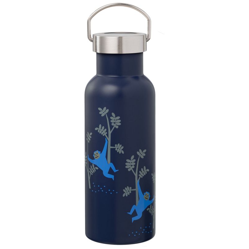 Gourde isotherme Monkey (500 ml) Fresk Produit 1