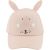 Variation Rose clair du produit Casquette enfant lapin Mrs. Rabbit (1-2 ans) de la marque Trixie