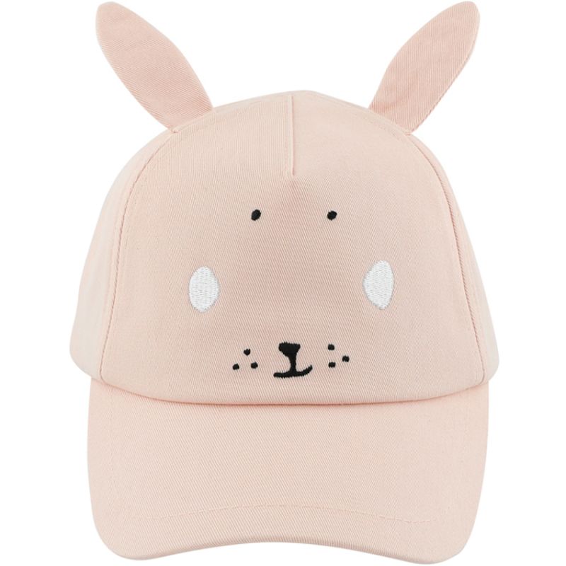 Casquette enfant lapin Mrs. Rabbit (1-2 ans) Trixie Produit 1 grande taille