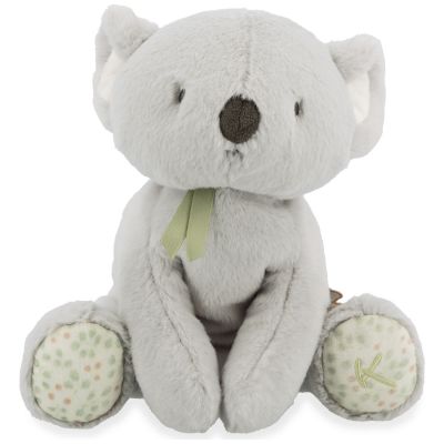Peluche lestée Koala (22 cm)