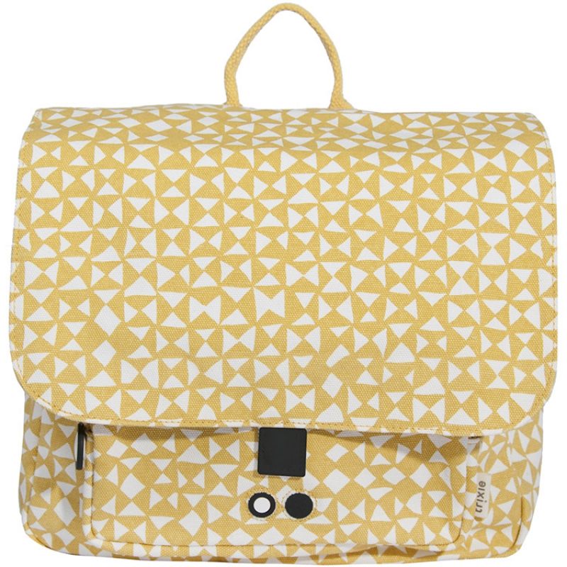 Cartable maternelle Diabolo Trixie