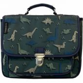 Cartable A4 maternelle Dinogami