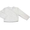Kit de naissance Gris chiné 3 pièces (3 mois) Trois Kilos Sept Produit 4
