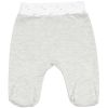 Kit de naissance Gris chiné 3 pièces (3 mois) Trois Kilos Sept Produit 6