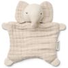 Doudou plat Amaya Elephant Sandy  - Liewood