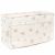 Variation Ecru, rose, vert du produit Panier de toilette Roseberry (24 cm) de la marque Babyshower
