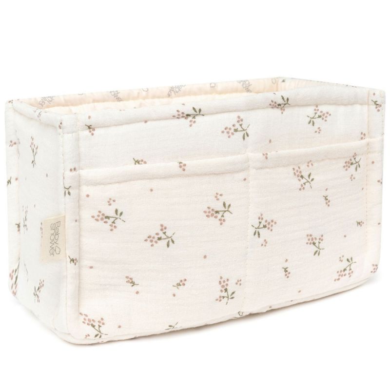 Panier de toilette Roseberry (24 cm) Babyshower Produit 1