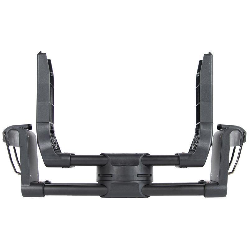 Adaptateur siège-auto pour chariot de transport W2 Wonderfold Produit 4