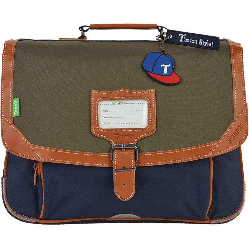 Cartable primaire Axel Tann's