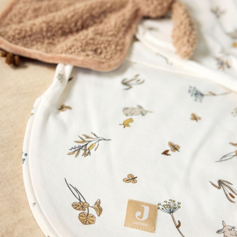 Couverture d'emmaillotage Riverside (0-3 mois) - Reconditionné Jollein Produit 5