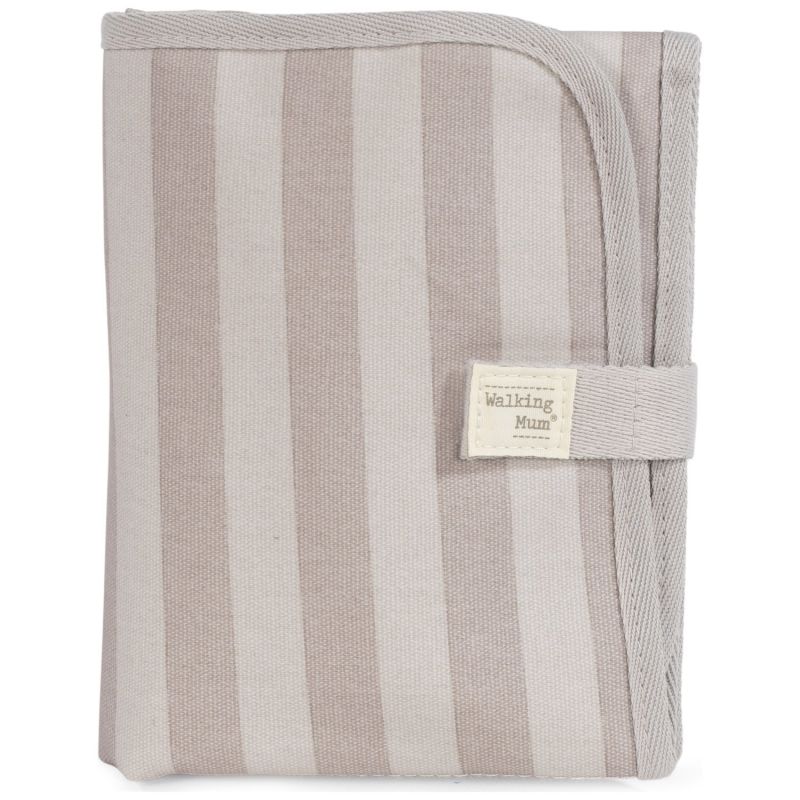 Tapis à langer Sintra Beige Walking Mum Produit 1