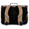 Cartable A4 primaire Brown Wild Trip Caramel & Cie Produit 2
