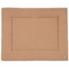 Tapis de jeu Little Waffle Light Terra-Sand (75 x 95 cm) Jollein Produit 1