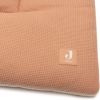 Tapis de jeu Little Waffle Light Terra-Sand (75 x 95 cm) Jollein Produit 5