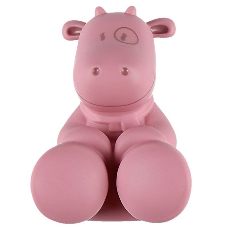 Veilleuse Lola camélia (20 cm) Noukie's