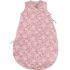 Gigoteuse Magic Bag légère rose à fleurs Idyle TOG 0,5 (60 cm) - Bemini