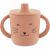 Variation Rose, noir du produit Tasse d'apprentissage en silicone Mrs. Cat de la marque Trixie