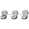 Siège-auto Pallas G3 Fog Grey Cybex Produit 5