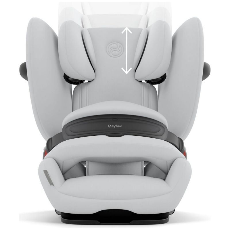 Siège-auto Pallas G3 Fog Grey Cybex Produit 6