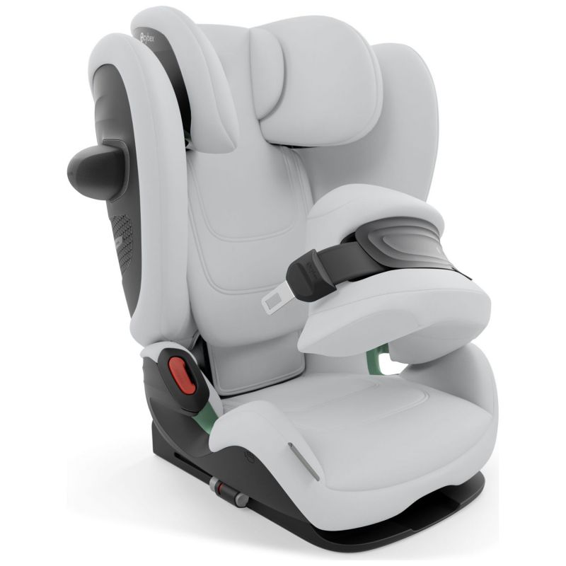 Siège-auto Pallas G3 Fog Grey Cybex Produit 8