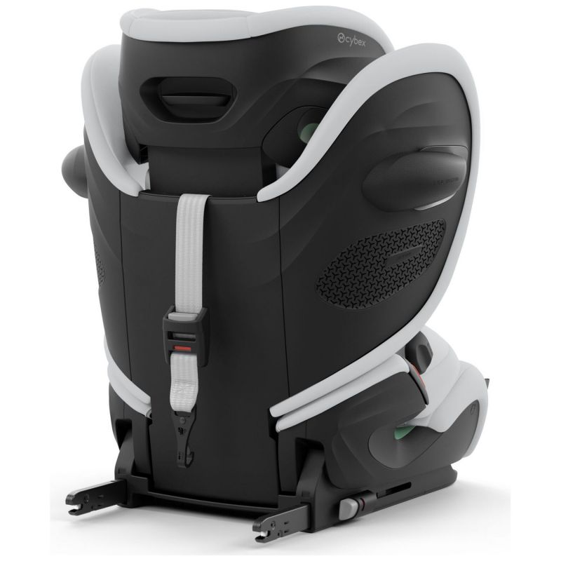 Siège-auto Pallas G3 Fog Grey Cybex Produit 9