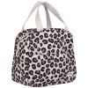 Sac repas isotherme Léopard clay Béaba Produit 1