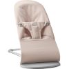 Transat Bliss Tissé chiné rose - BabyBjörn