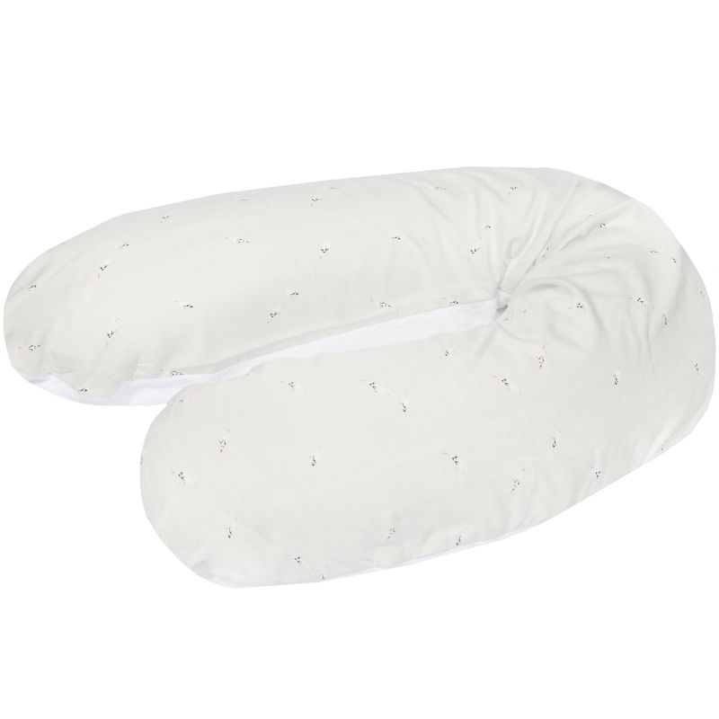 Housse de coussin d'allaitement Cui Cui Les Rêves d'Anaïs