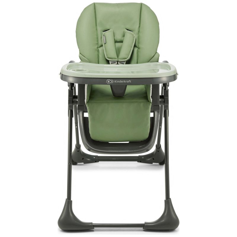 Chaise haute 2 en 1 Tummie Green Kinderkraft Produit 7