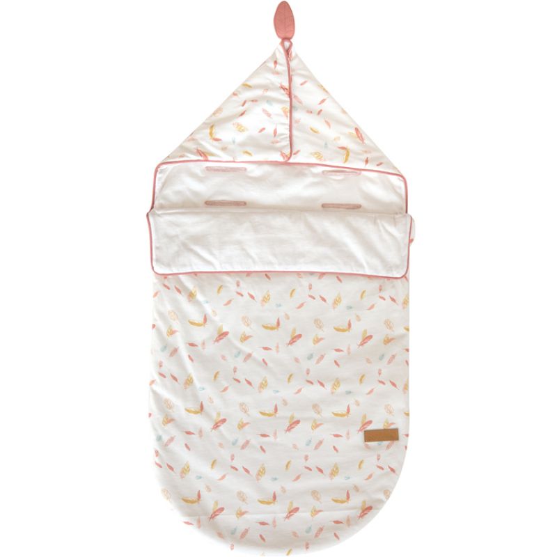 Nid d'ange passe sangle Happy (80 cm) Domiva