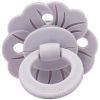 Sucette symétrique en silicone Binky Bloom Lavender Love (3 mois et +) Elodie Details Produit 1
