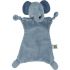 Doudou plat Mrs. Elephant - Trixie