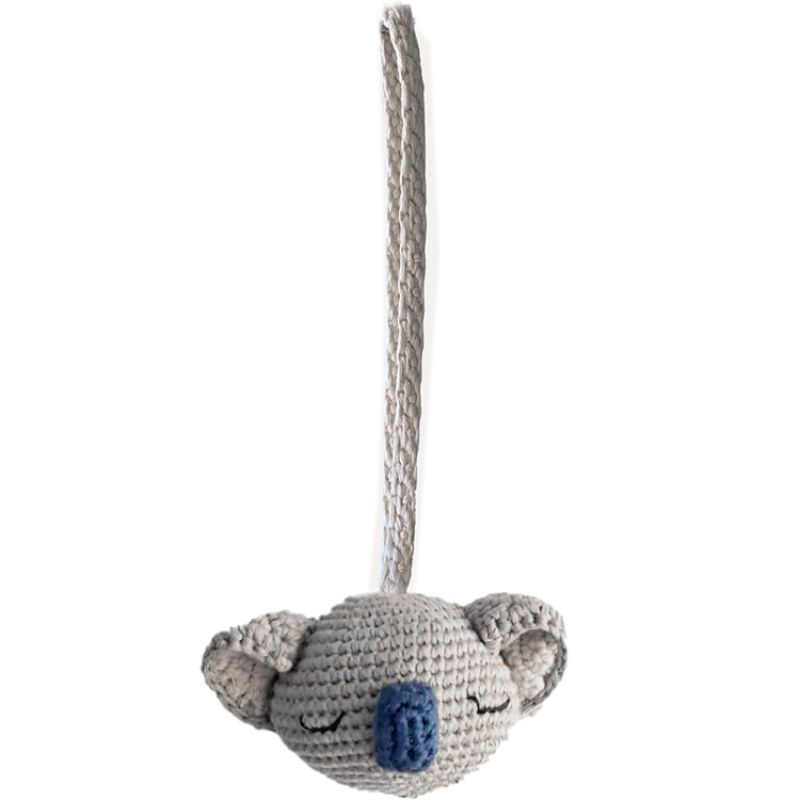 Jouet à suspendre Kenni le Koala (17 cm) Patti Oslo
