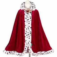 Cape du roi Louis (4-8 ans) - Souza For Kids
