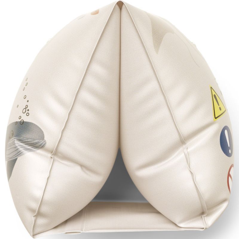 Brassards bébé Shirley Sea Creature (0-15 kg) Liewood Produit 3